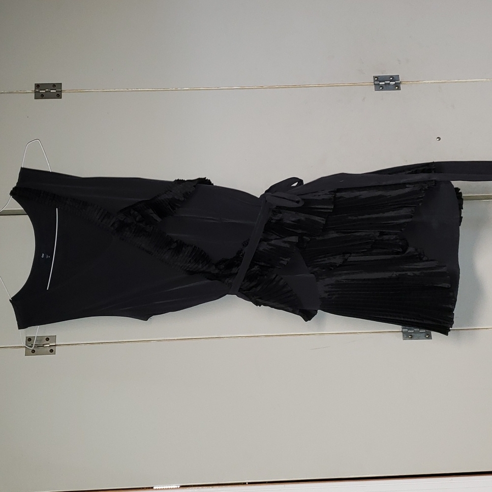 Sexy date night dress